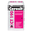 Ceresit СТ 190/25кг клей для ваты Церезит